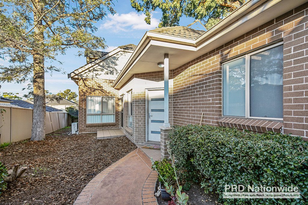 8/223-225 William Street YAGOONA 2