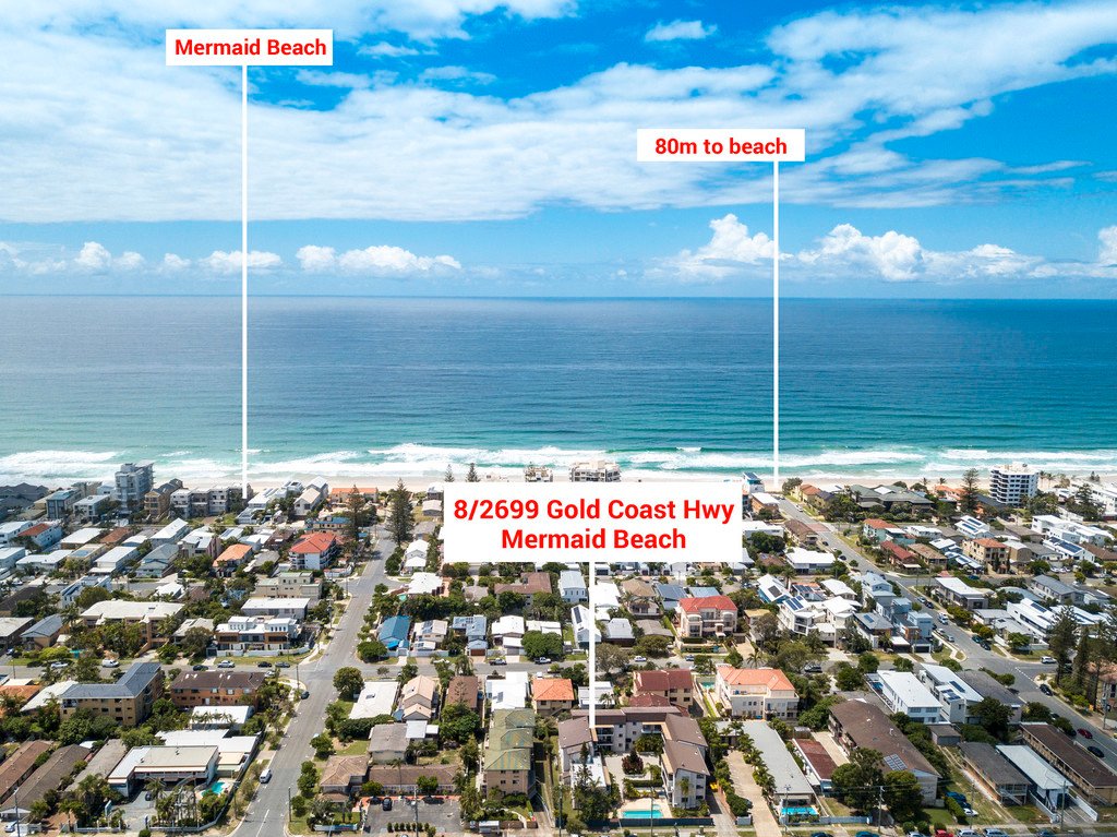 8/2269 Gold Coast Highway MERMAID BEACH 2