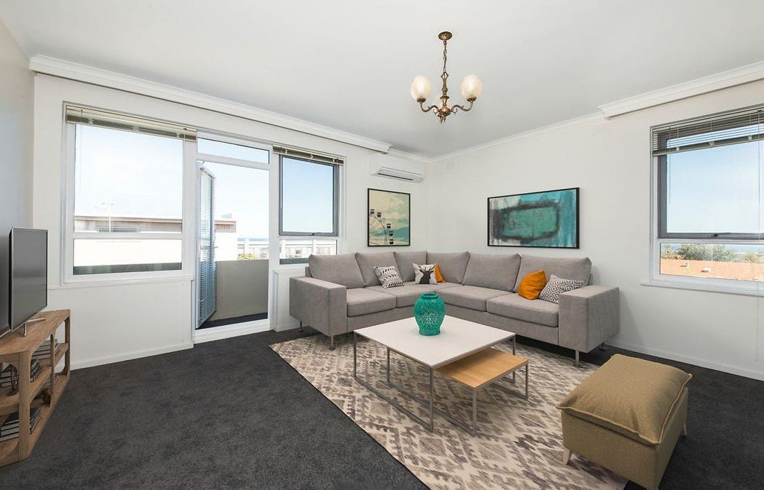 Gallery: 8/22A Fernhill Road