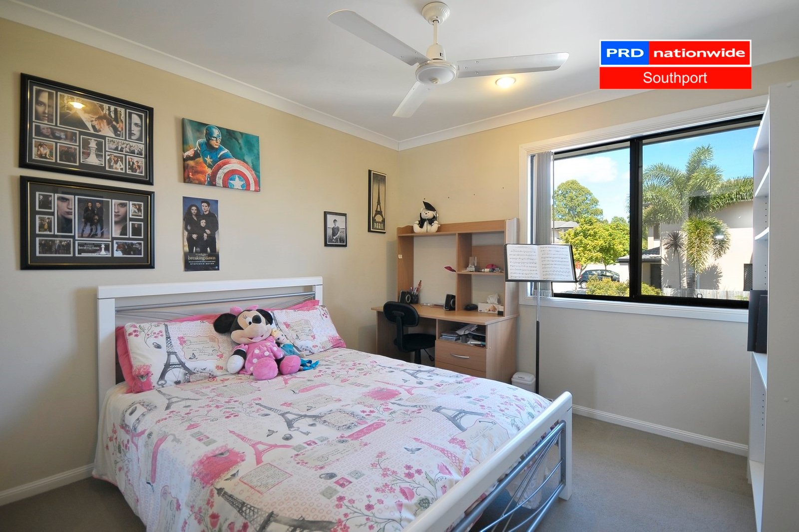 8/23 Bourton Road MERRIMAC 8