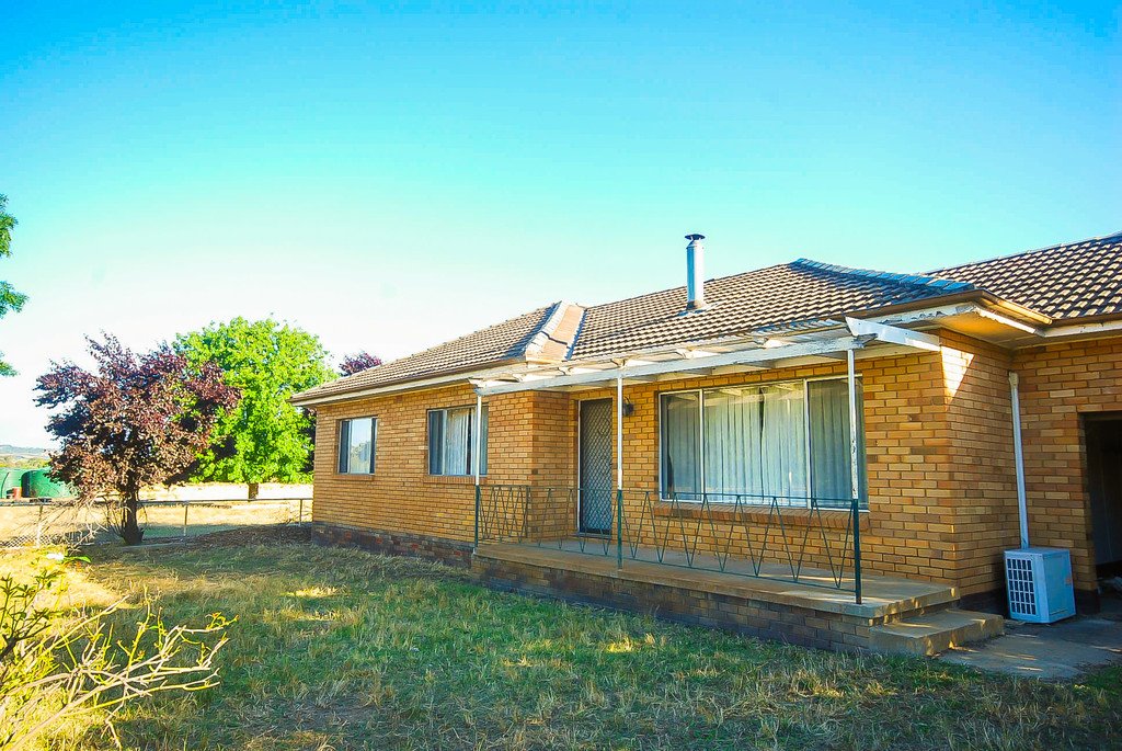 823 Gregadoo East  WAGGA WAGGA 1