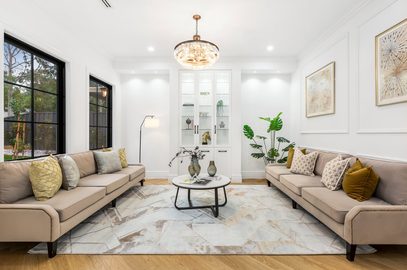Gallery: 823 Waverley Road