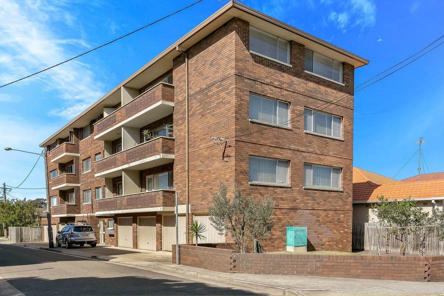 8/239 Bunnerong Road MAROUBRA 6