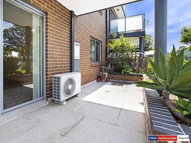 8/24-30 Gladstone Street KOGARAH 6