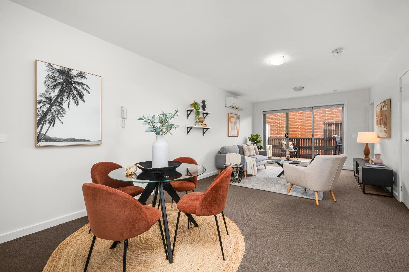 8/24 Empire Street, Footscray VIC 3011