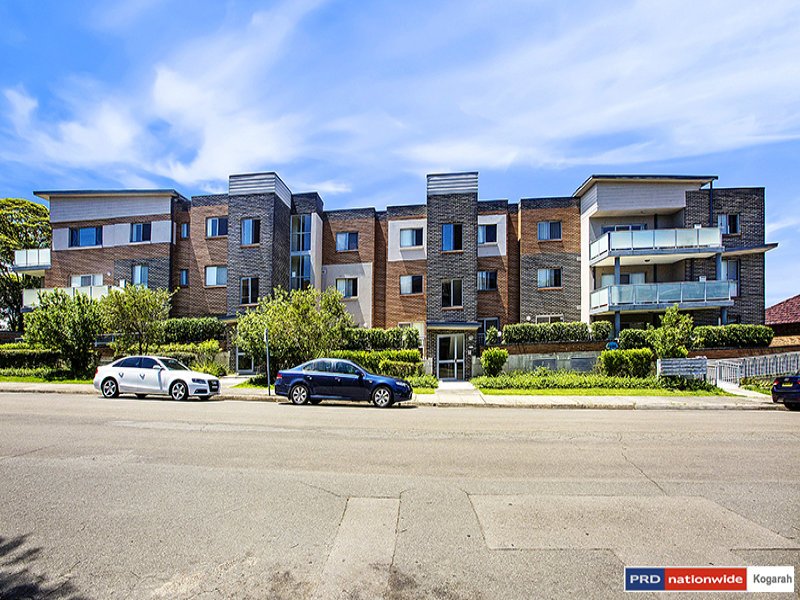 8/24 Gladstone Street KOGARAH 1