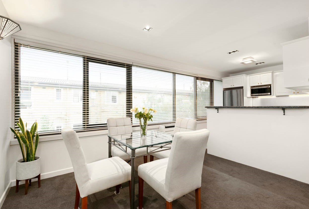 Real Estate and Property in 8/24 Grandview Grove, Prahran, VIC