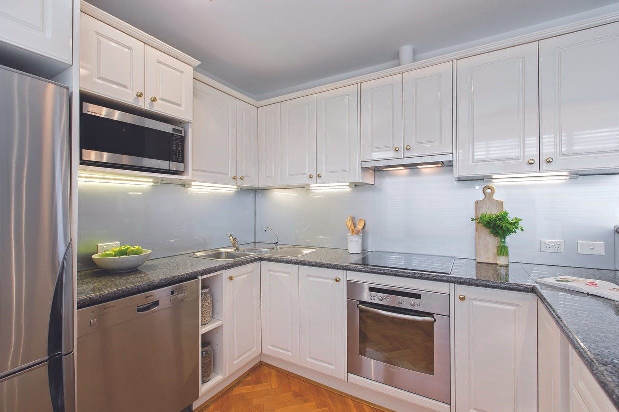 Real Estate and Property in 8/24 Grandview Grove, Prahran, VIC