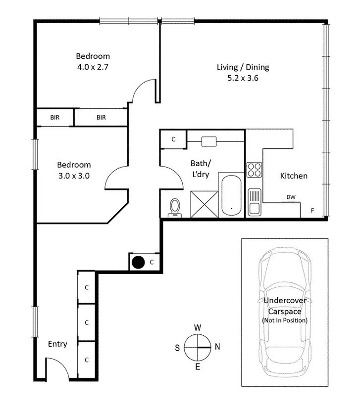 Real Estate and Property in 8/24 Grandview Grove, Prahran, VIC