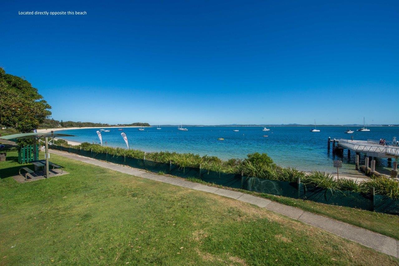 82/43 Shoal Bay Road SHOAL BAY 3