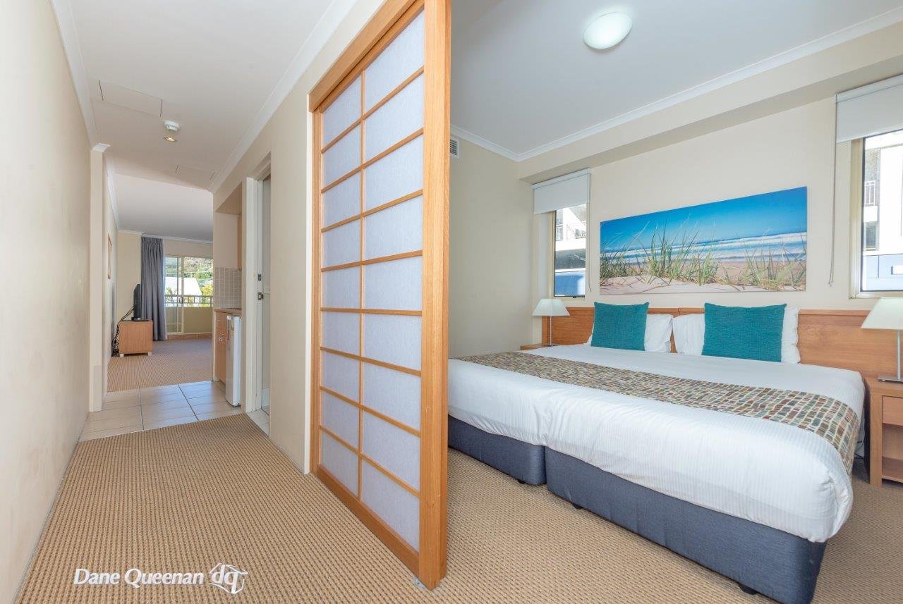 82/43 Shoal Bay Road SHOAL BAY 12