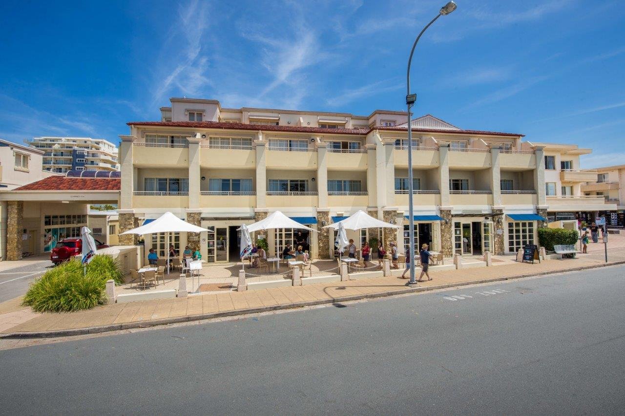 82/43 Shoal Bay Road SHOAL BAY 15