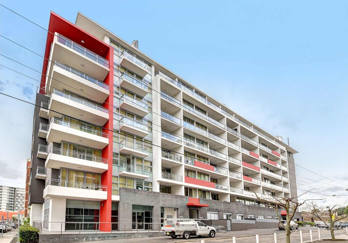 82/44-50 Cooper Street STRATHFIELD 1