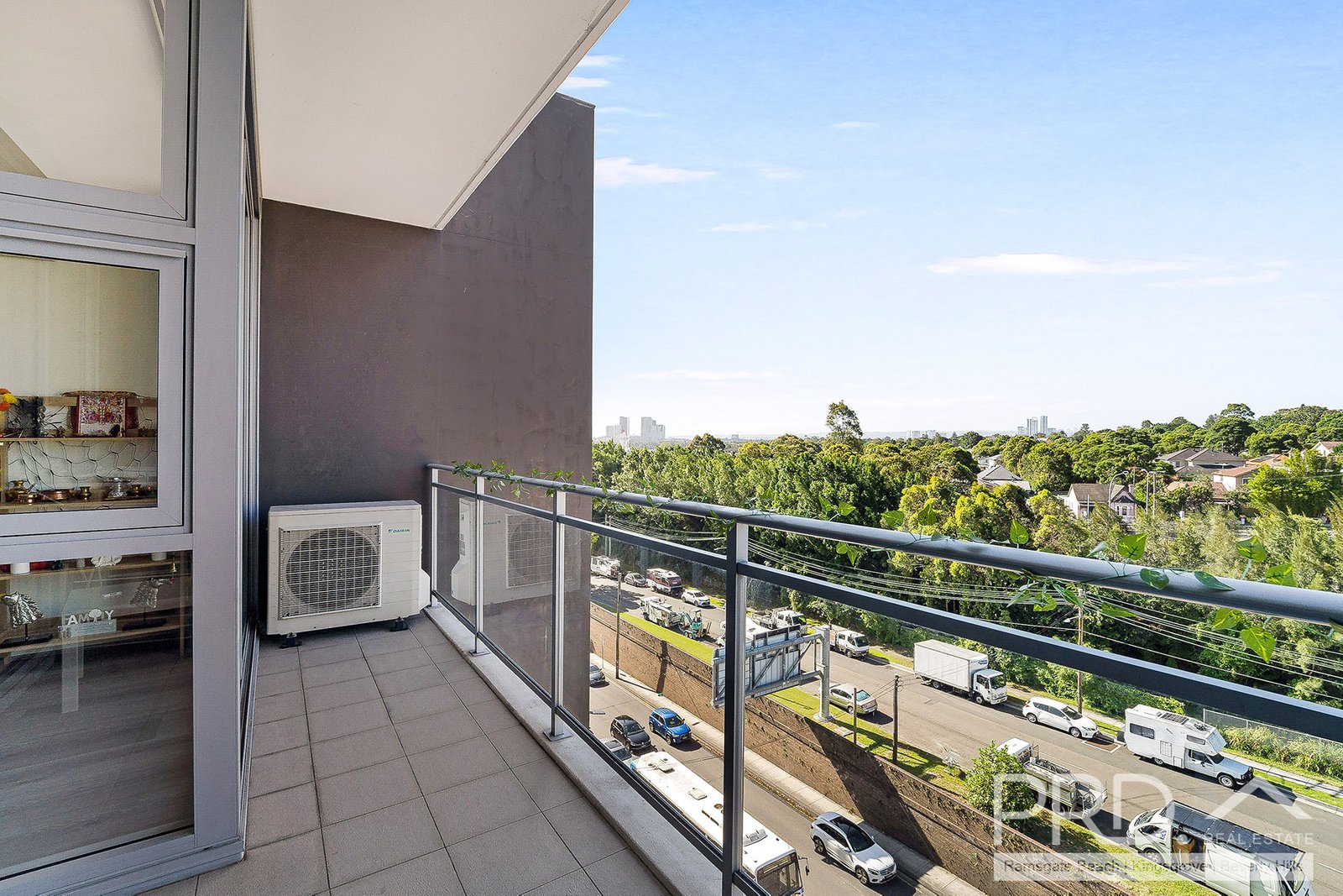82/44-50 Cooper Street STRATHFIELD 3