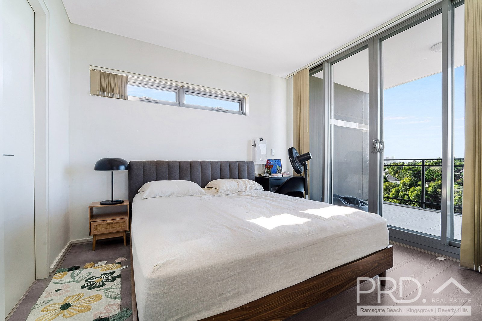 82/44-50 Cooper Street STRATHFIELD 5