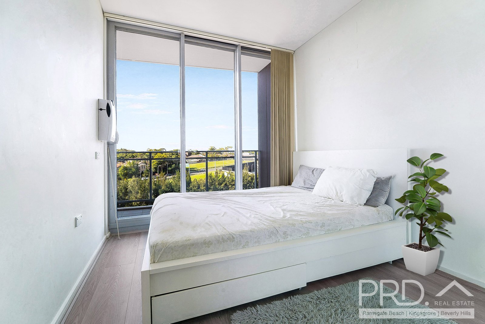 82/44-50 Cooper Street STRATHFIELD 6