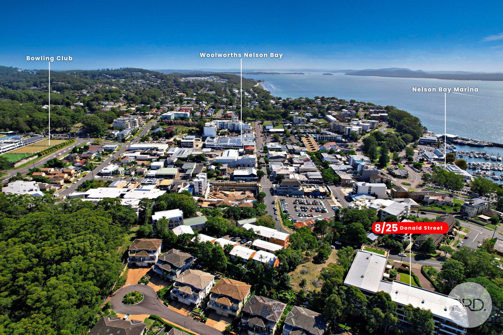 8/25 Donald Street NELSON BAY 14