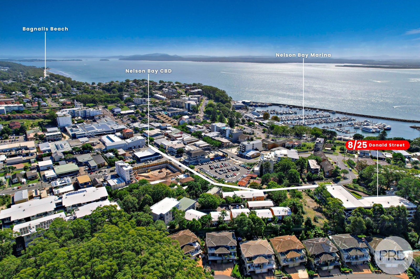 8/25 Donald Street NELSON BAY 18