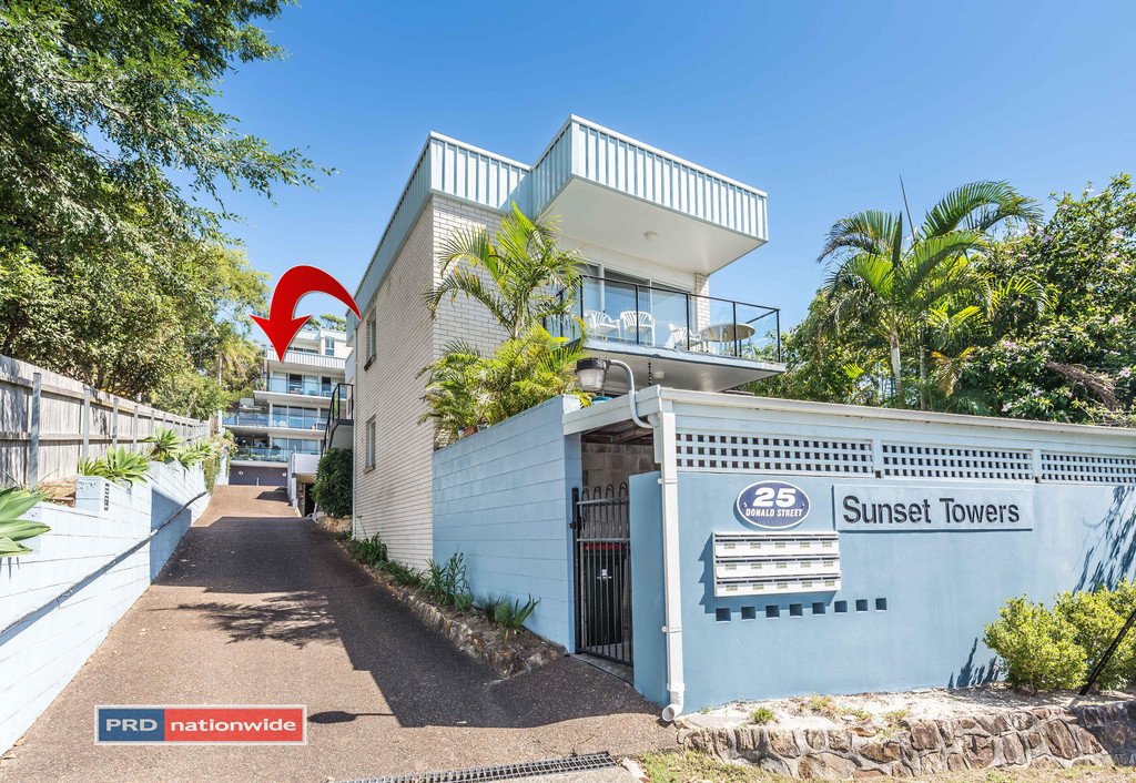 8/25 Donald Street NELSON BAY 2