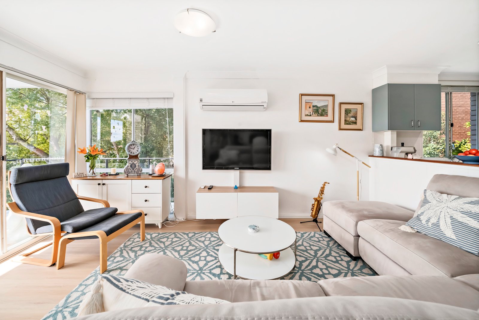 8/25 Donald Street NELSON BAY 3