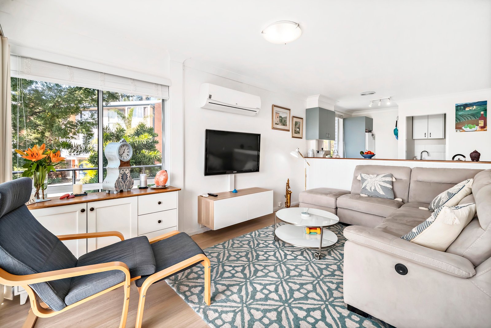 8/25 Donald Street NELSON BAY 4