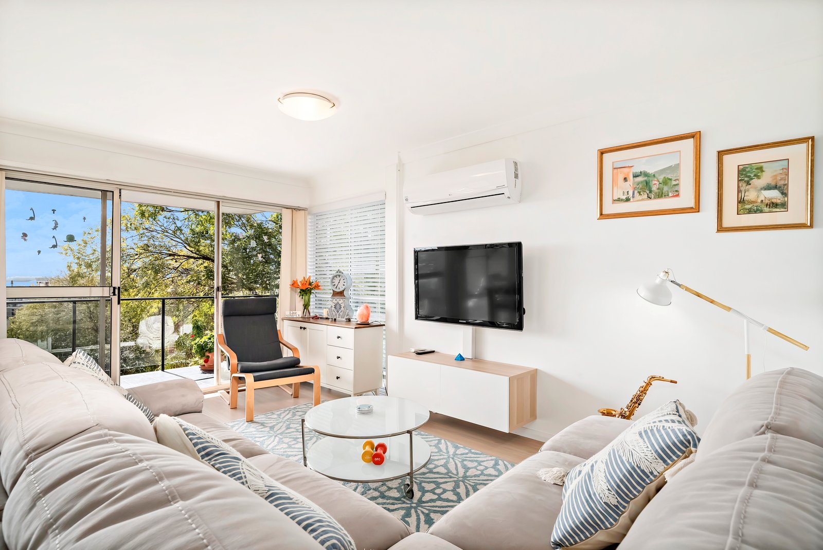 8/25 Donald Street NELSON BAY 8
