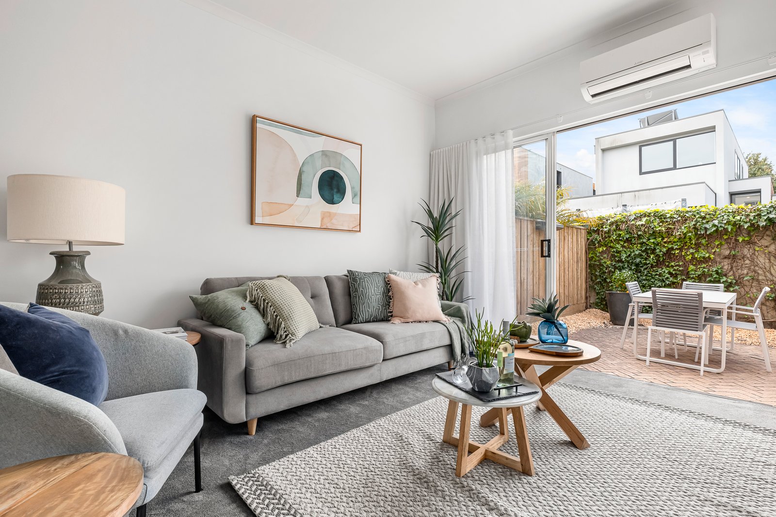 8/25 Malmsbury Street, Hawthorn, 3122