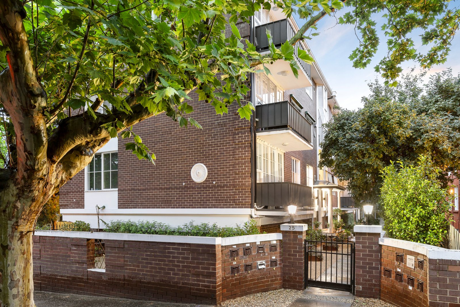 8/25 Rockley Road, South Yarra, 3141