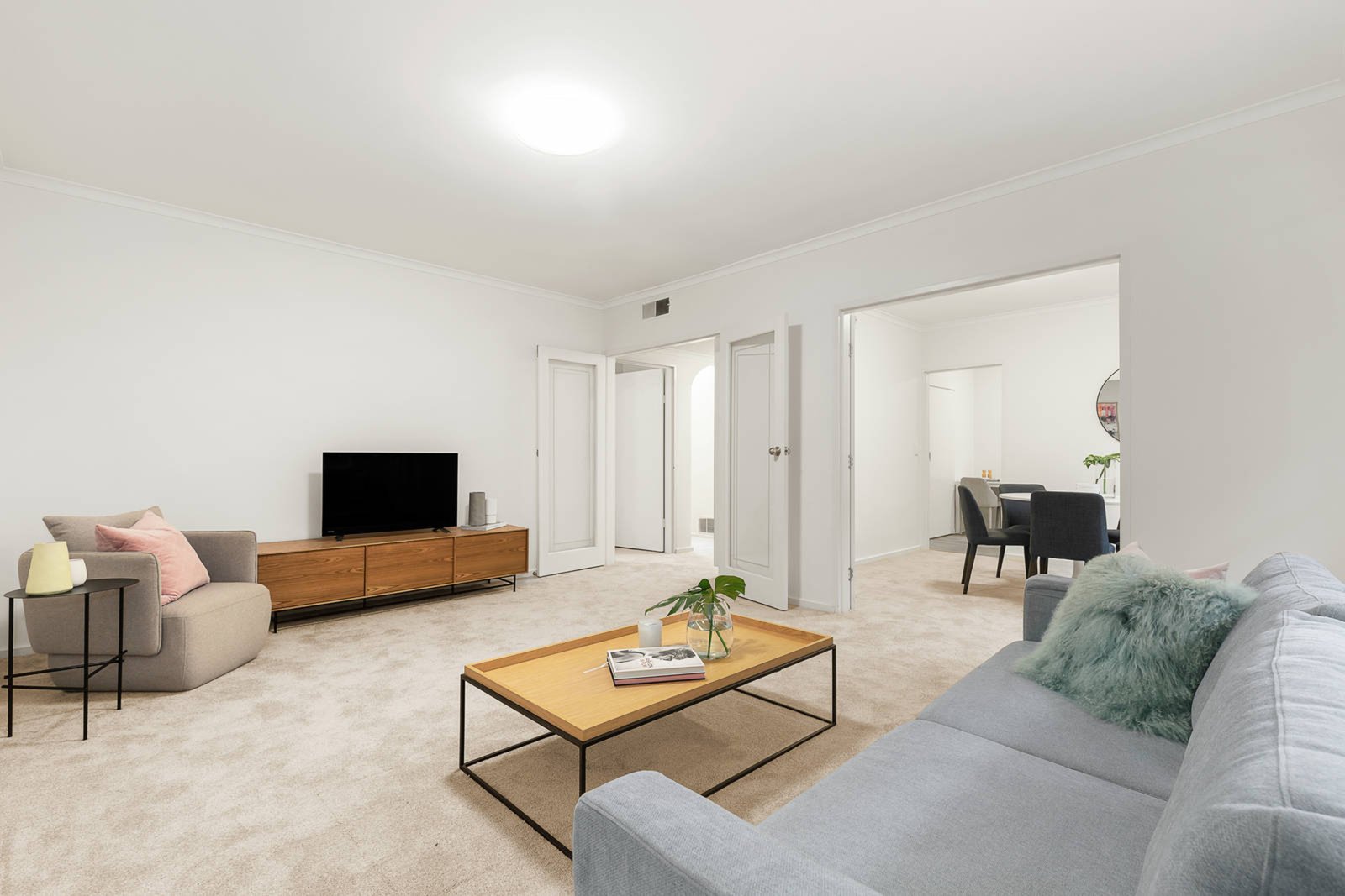 8/25 Rockley Road, South Yarra, 3141