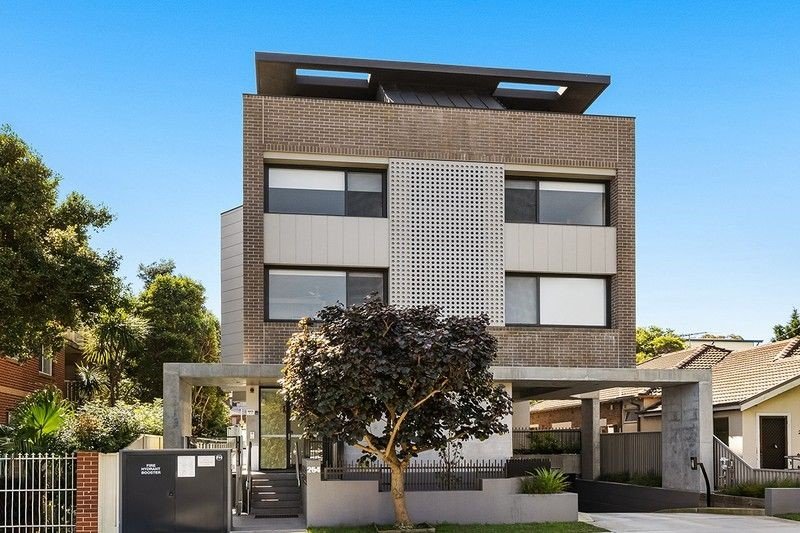 8/252 Maroubra Road MAROUBRA 4
