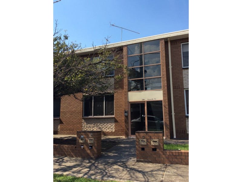 Gallery: 8/256 Somerville Road