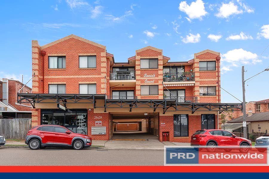 8/26-28 Oatley Avenue OATLEY 1