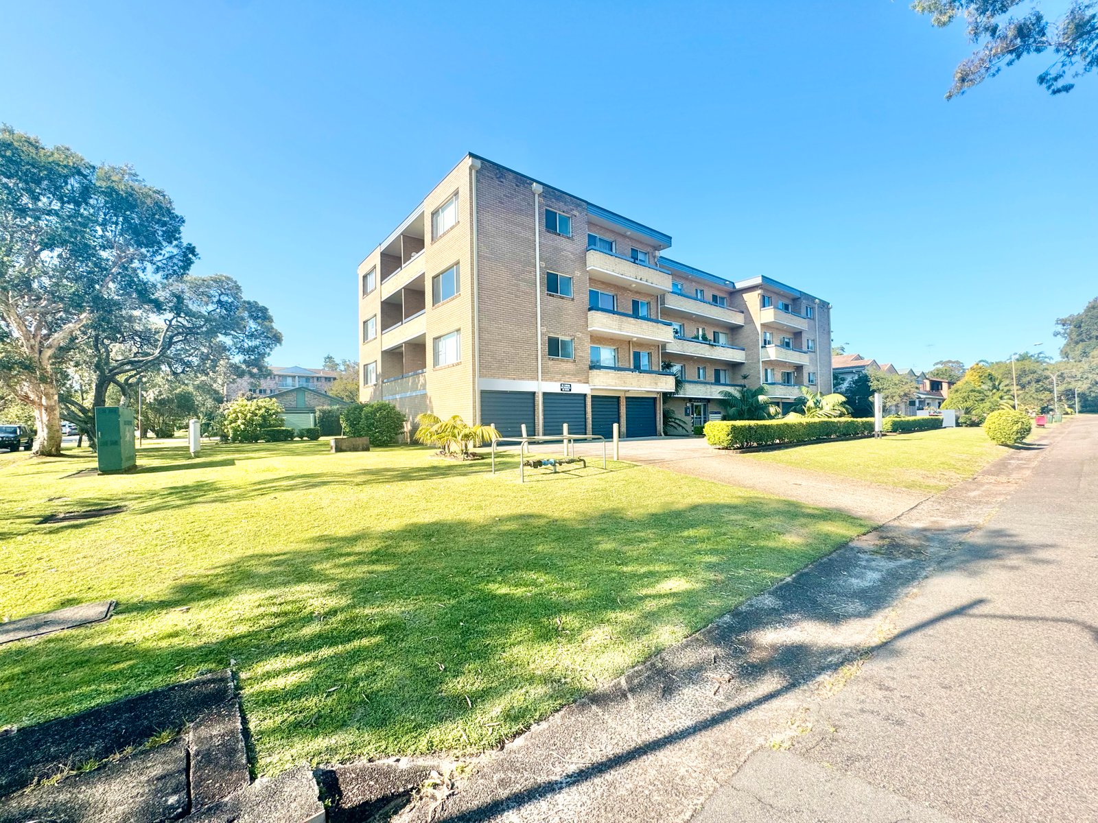8/26 Ajax Avenue NELSON BAY 11