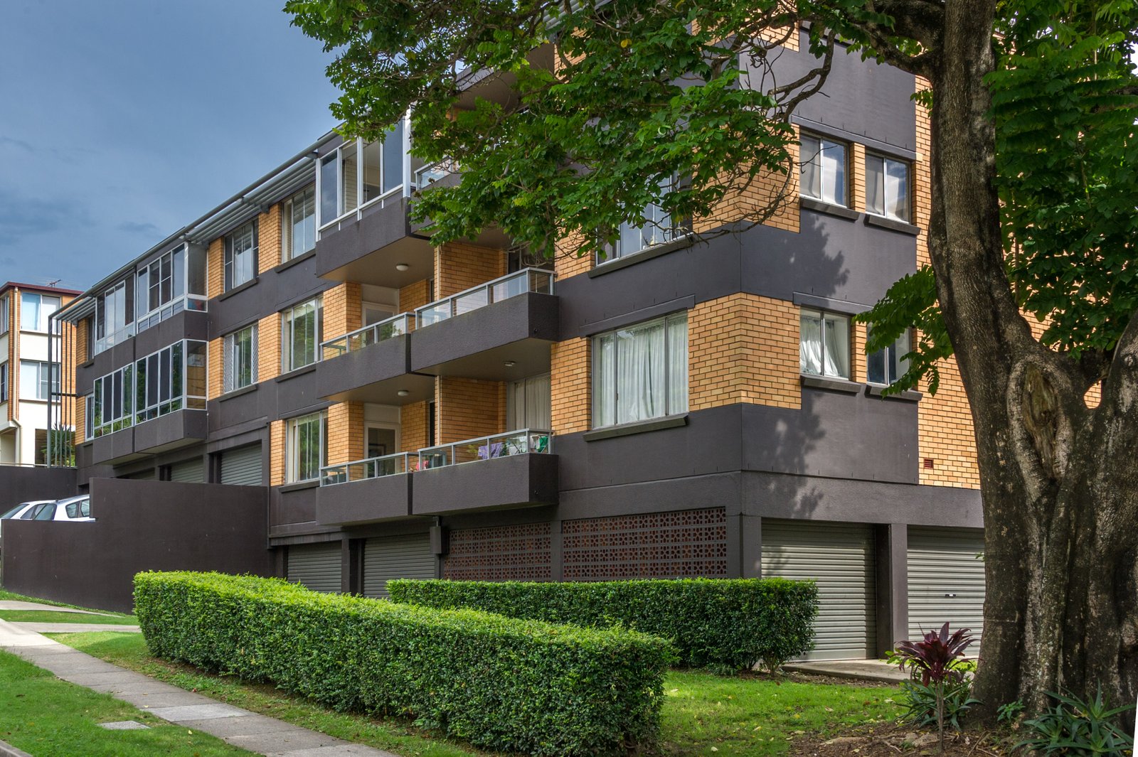 Unit 8/26 Blamey Street, Kelvin Grove QLD 4059