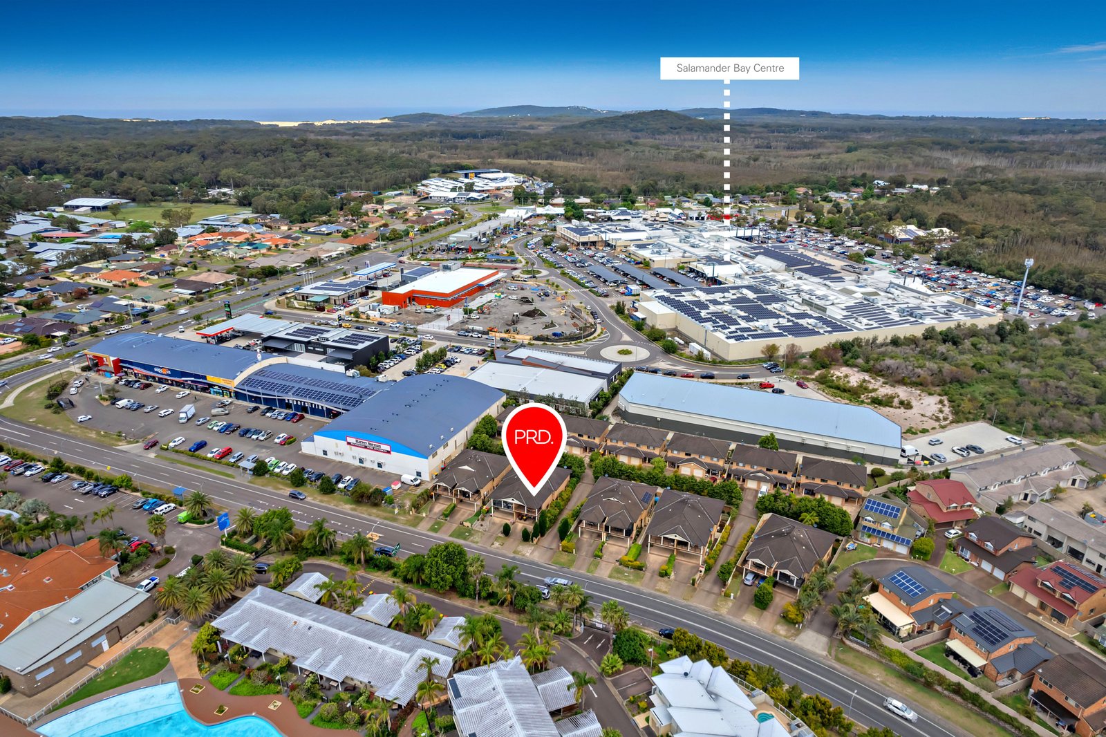 8/262 Sandy Point Road SALAMANDER BAY 25