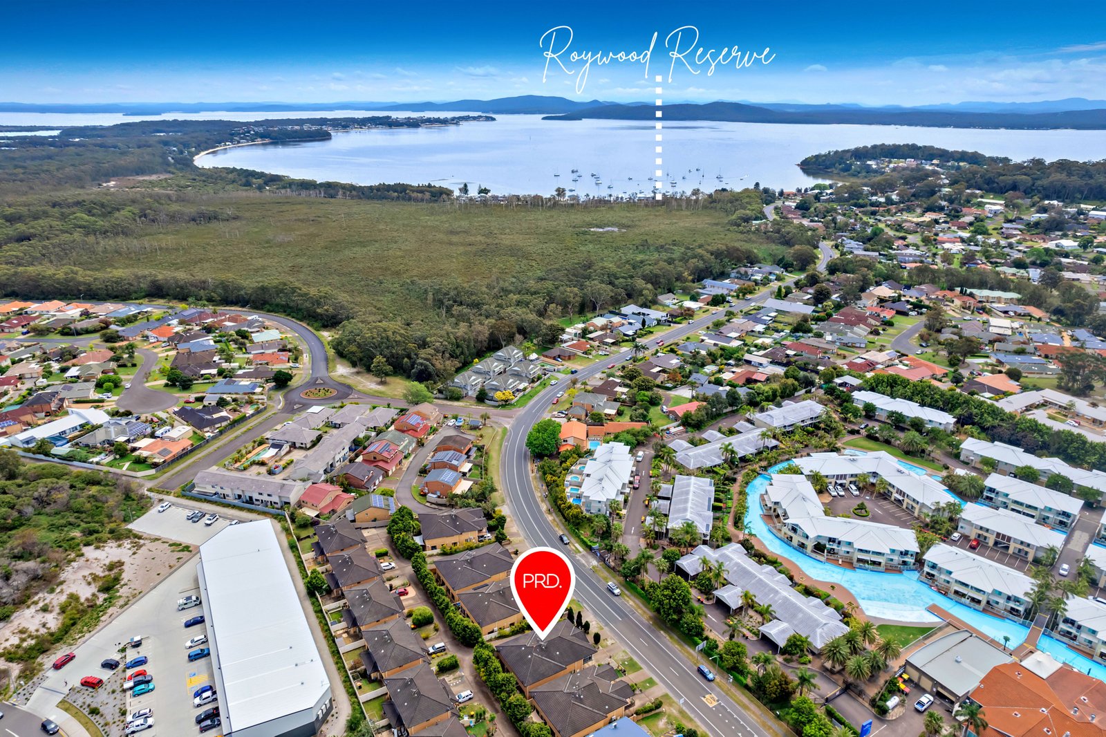 8/262 Sandy Point Road SALAMANDER BAY 3