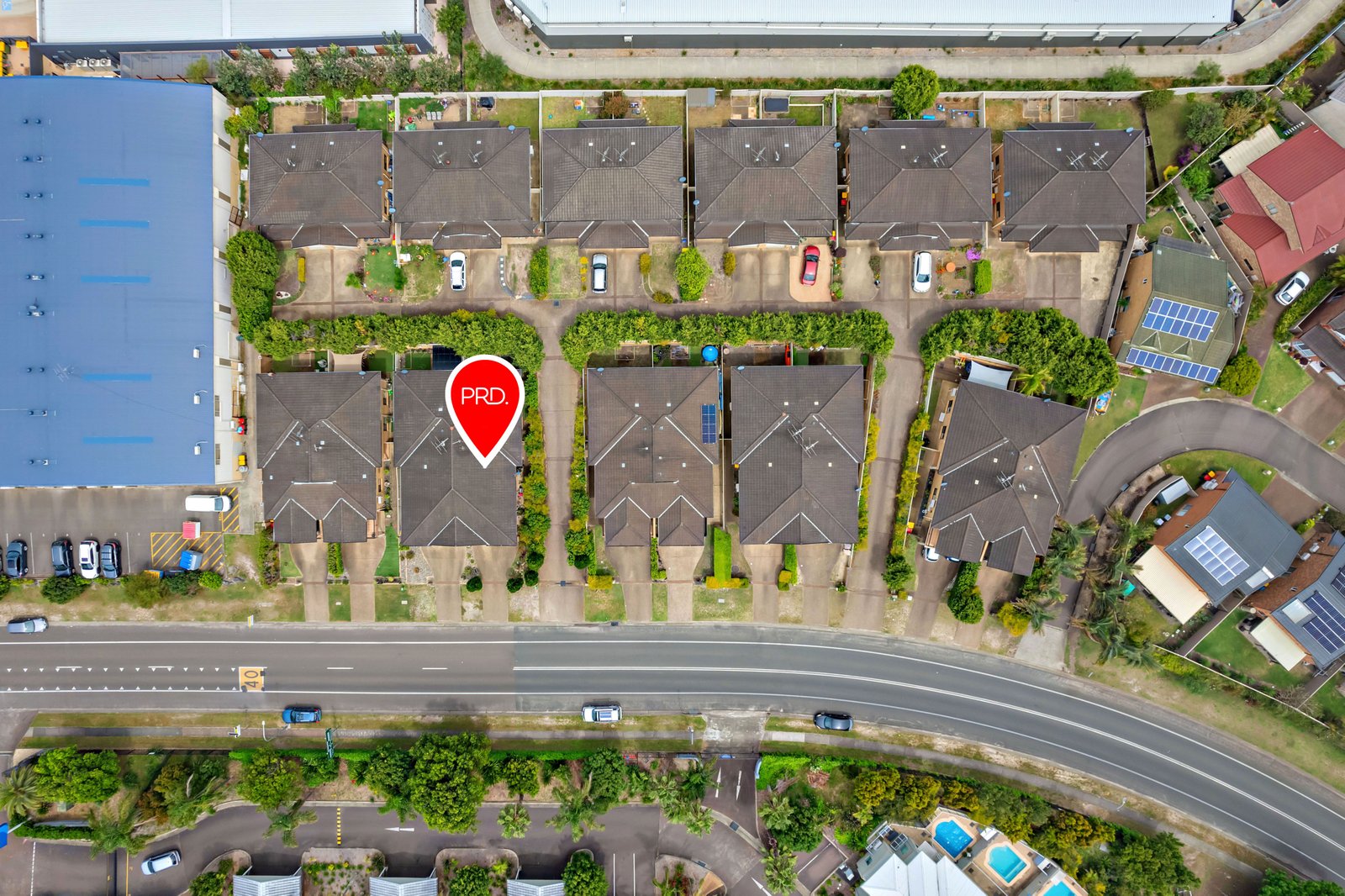 8/262 Sandy Point Road SALAMANDER BAY 6