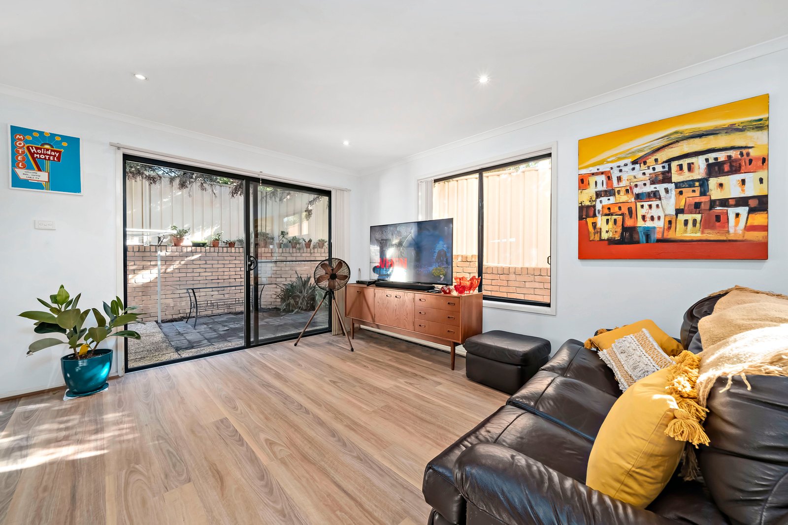 8/262 Sandy Point Road SALAMANDER BAY 8