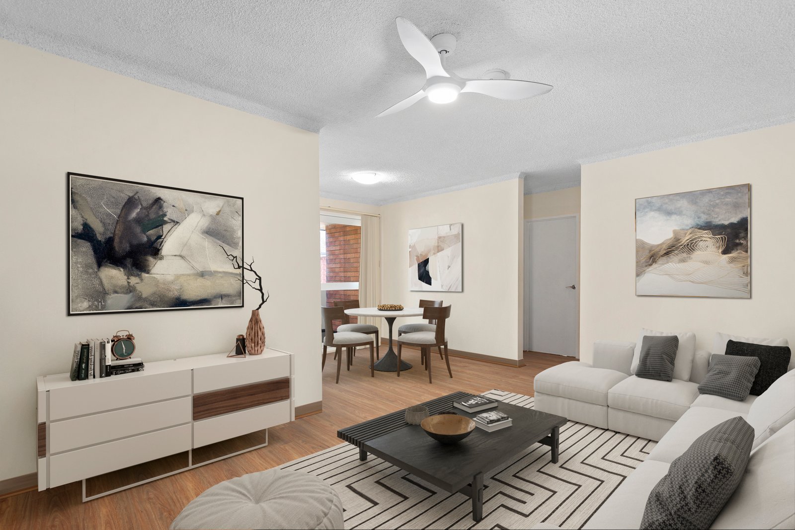 8/266B Bunnerong Road HILLSDALE 1