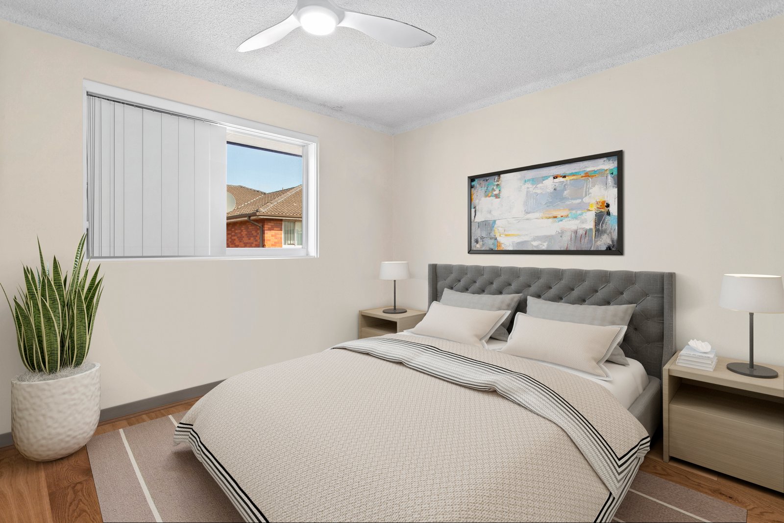 8/266B Bunnerong Road HILLSDALE 3