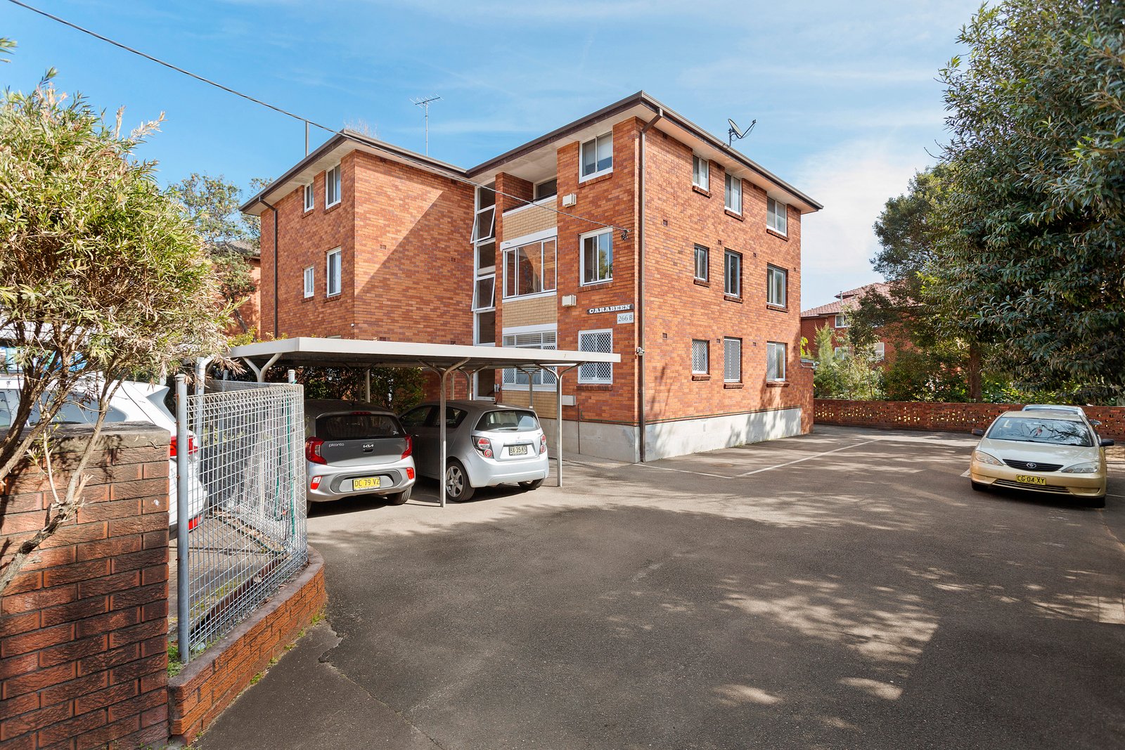 8/266B Bunnerong Road HILLSDALE 6