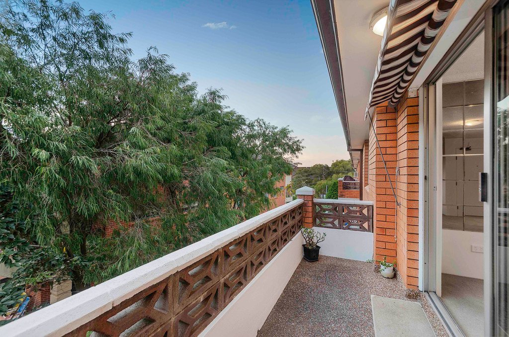 8/269 Maroubra Road MAROUBRA 4