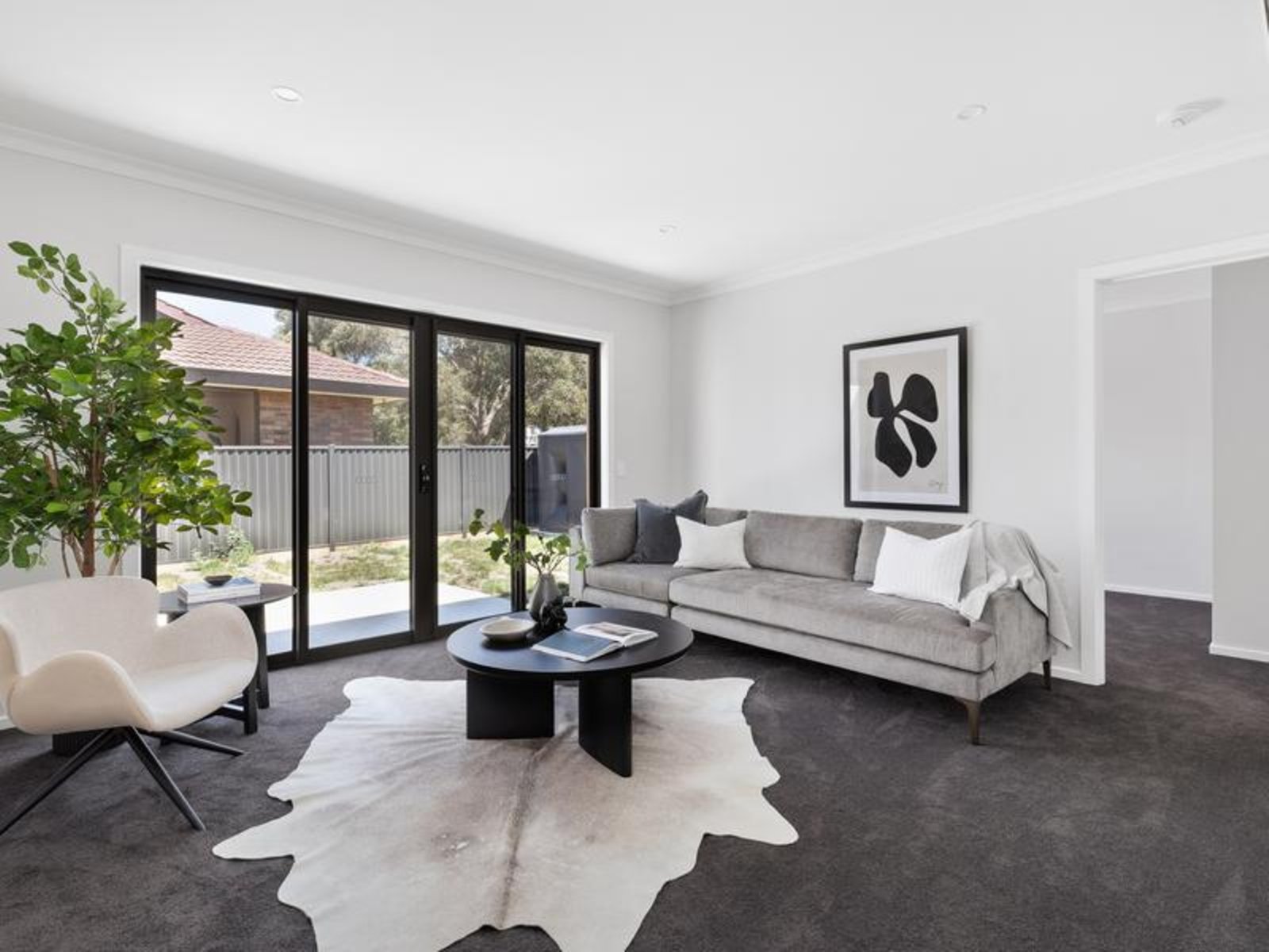 Gallery: 826A Chisholm Street