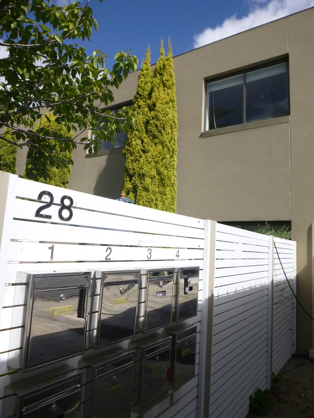 8/28 Gent Street BALLARAT EAST 7