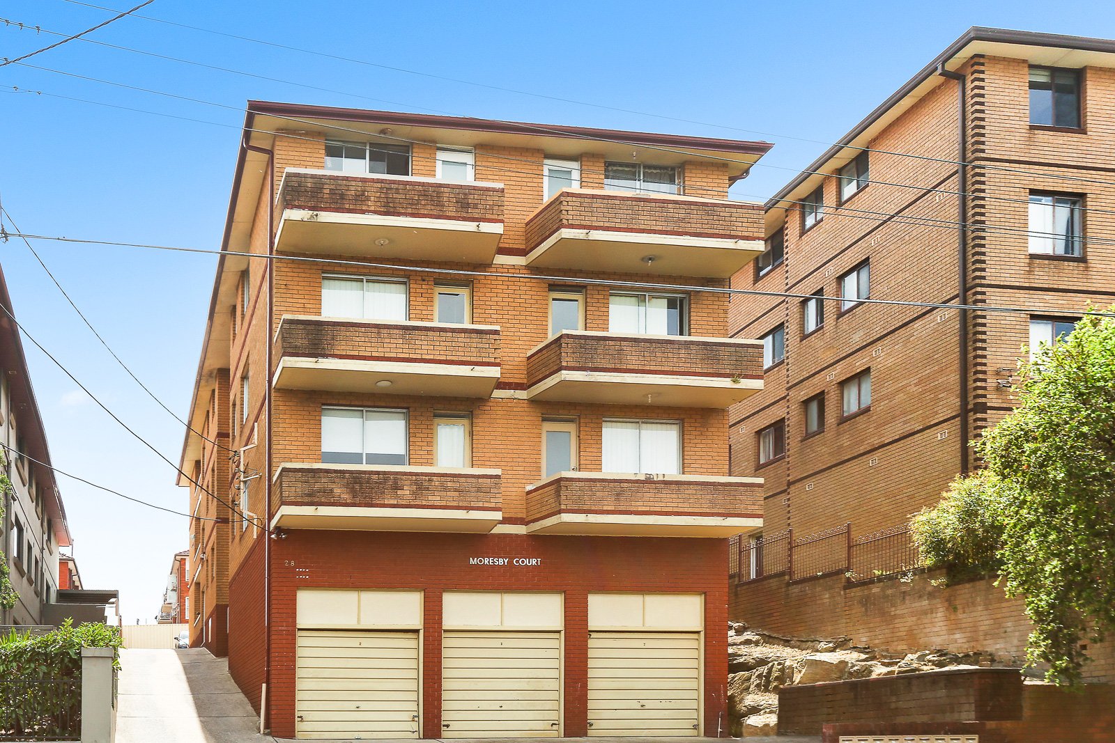 Unit 8/28 Glen Street, Marrickville NSW 2204