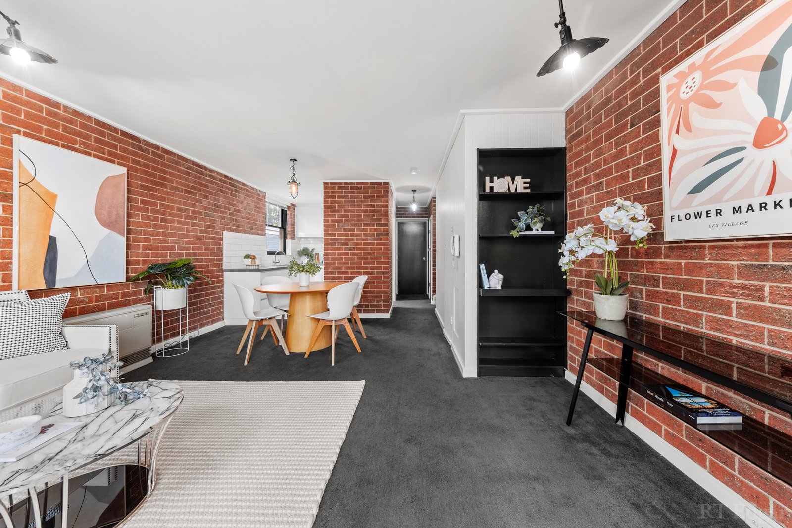 Real Estate and Property in 8/28 James Street, Box Hill, VIC