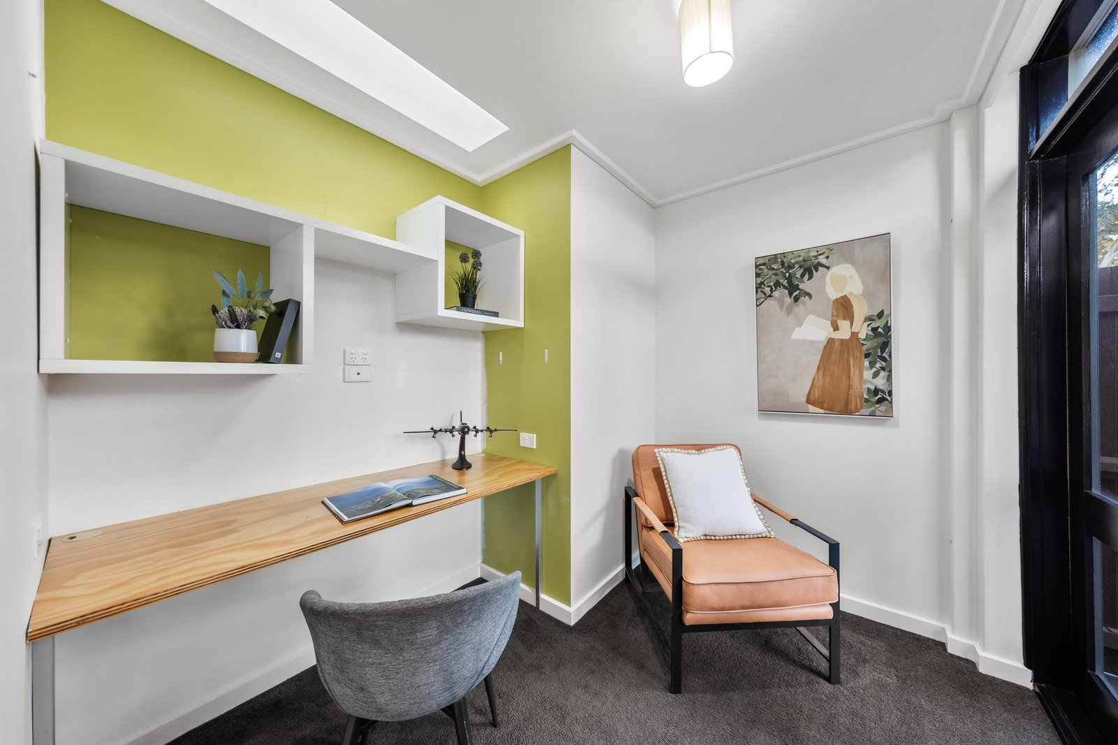 Real Estate and Property in 8/28 James Street, Box Hill, VIC