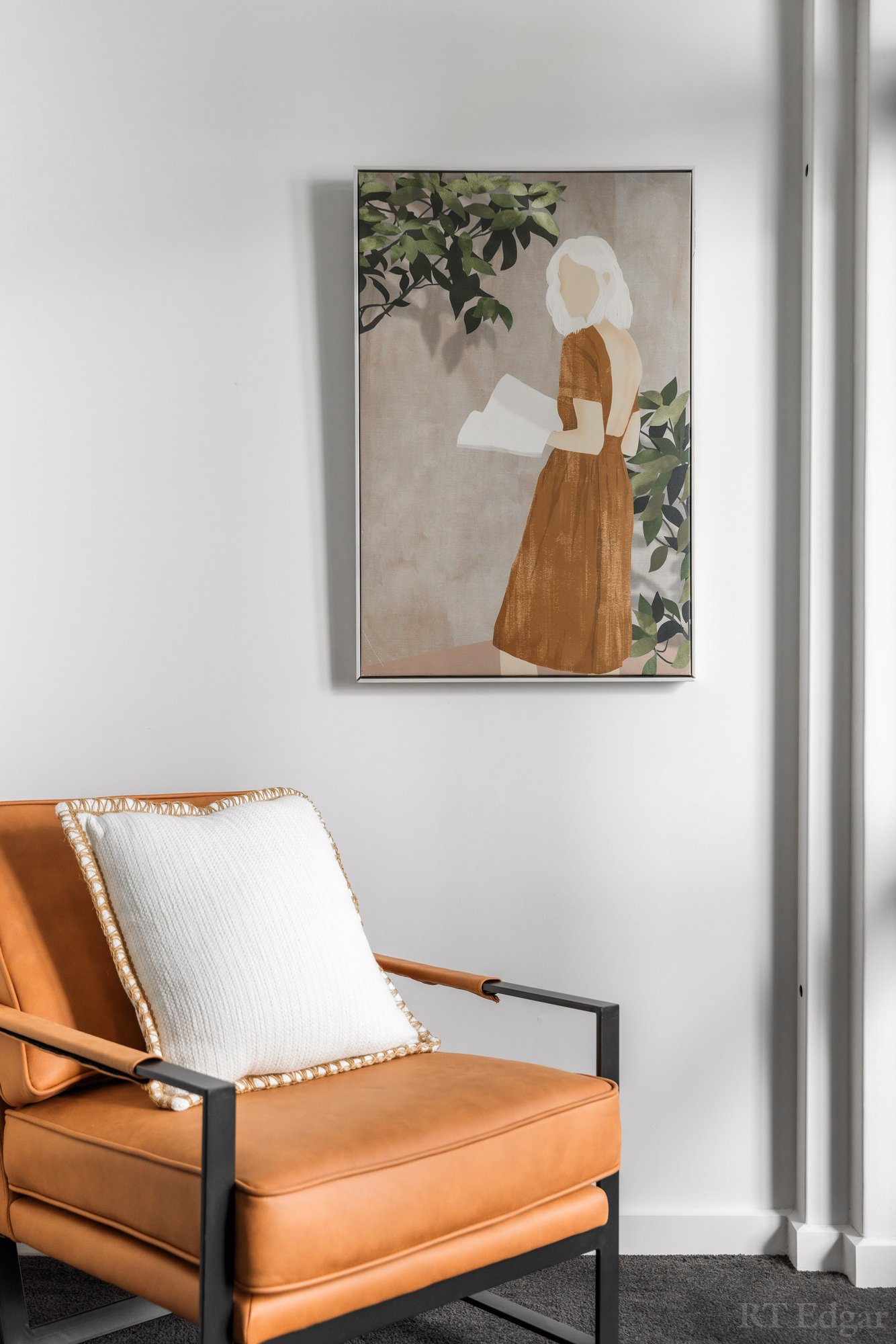 Real Estate and Property in 8/28 James Street, Box Hill, VIC