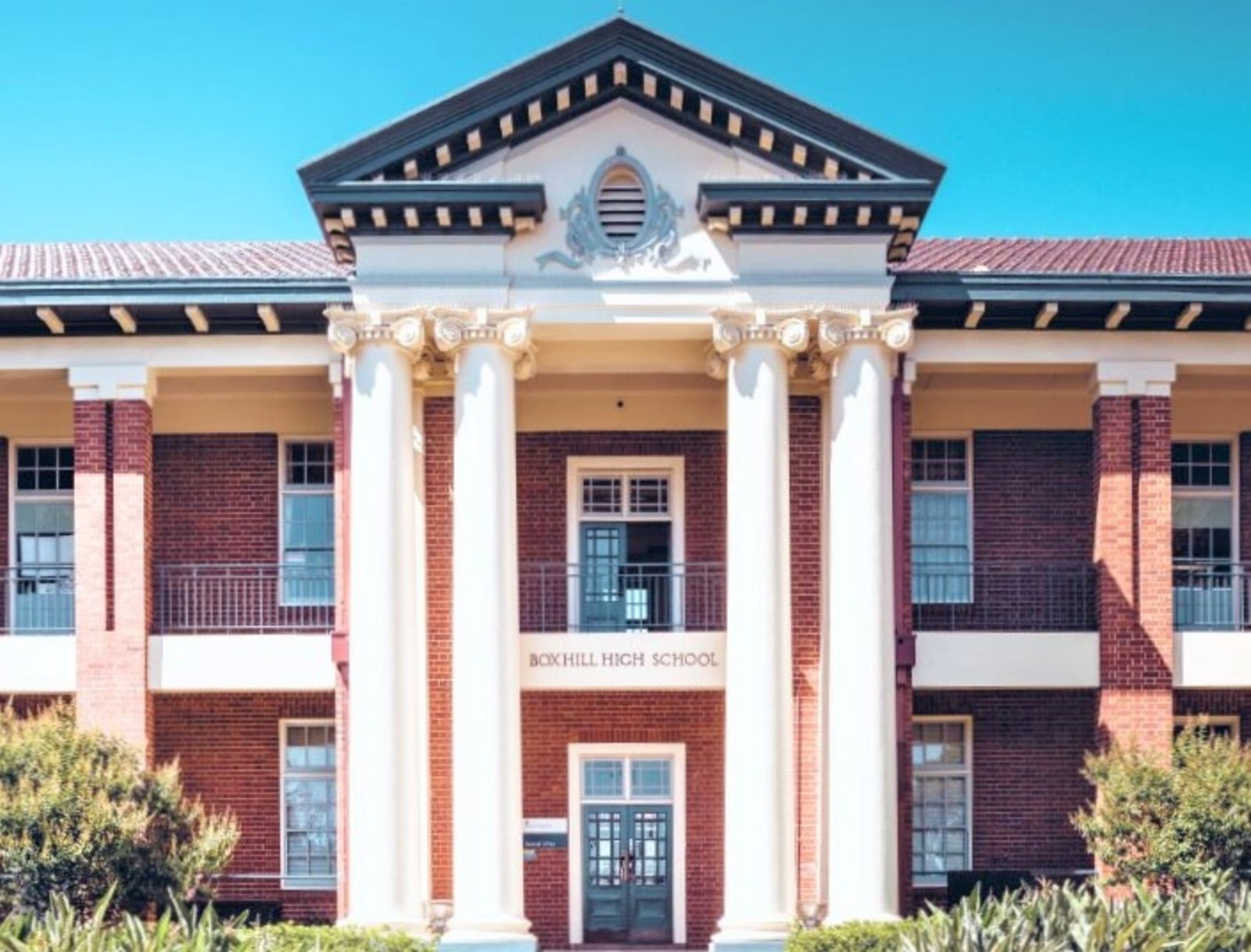 Real Estate and Property in 8/28 James Street, Box Hill, VIC