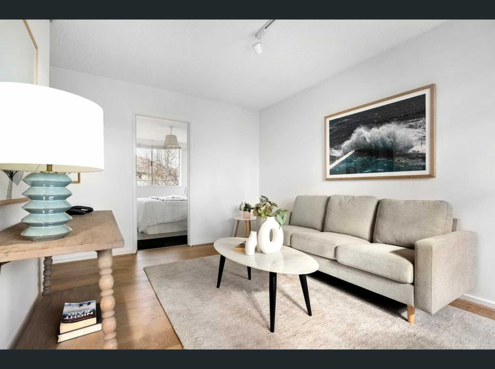 8/28 McArthur Street, Malvern, 3144